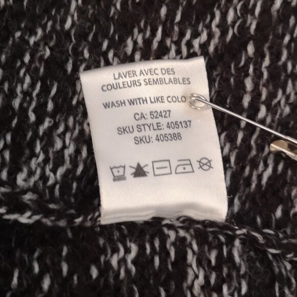 My Style Ladies Straight Fit Turtleneck Tunic - Picture 5 of 7